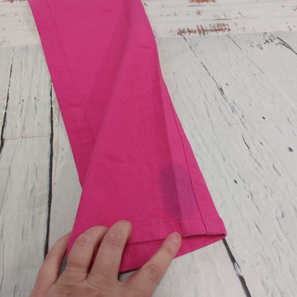 Tripp nyc pink pants - Picture 2 of 7